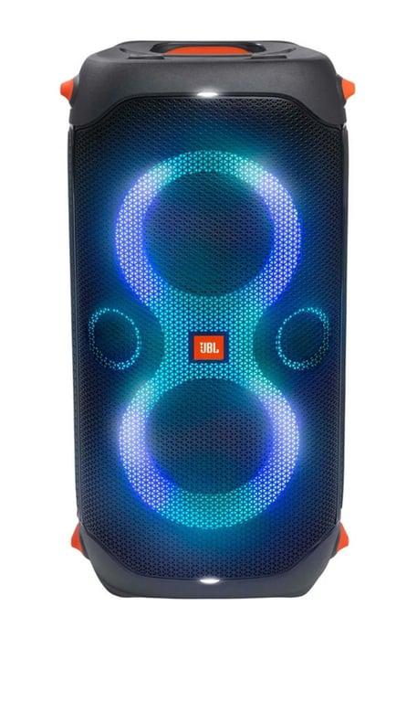 Портативная акустика JBL Partybox 110, 160 Вт (c подпиской и WB кошельком)