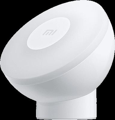 Умная лампа Xiaomi Motion-Activated Night Light 2 MUE4115GL (449₽ для абонентов Мегафон)
