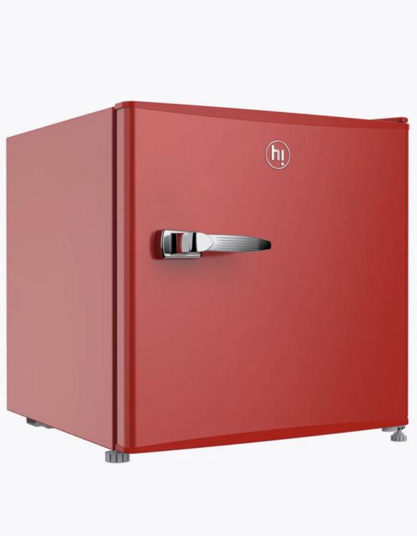 Компактный холодильник Hi HODN050047CR, 46 л