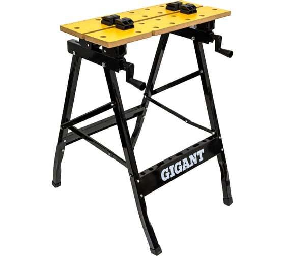 Верстак Gigant WY-770