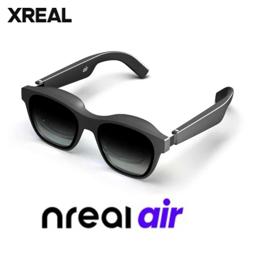 Очки дополненной реальности Xreal Air (цена по Ozon карте, из-за рубежа)