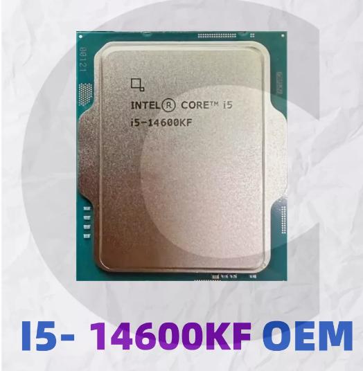 Процессор Intel i5 14600KF OEM (с WB кошельком)