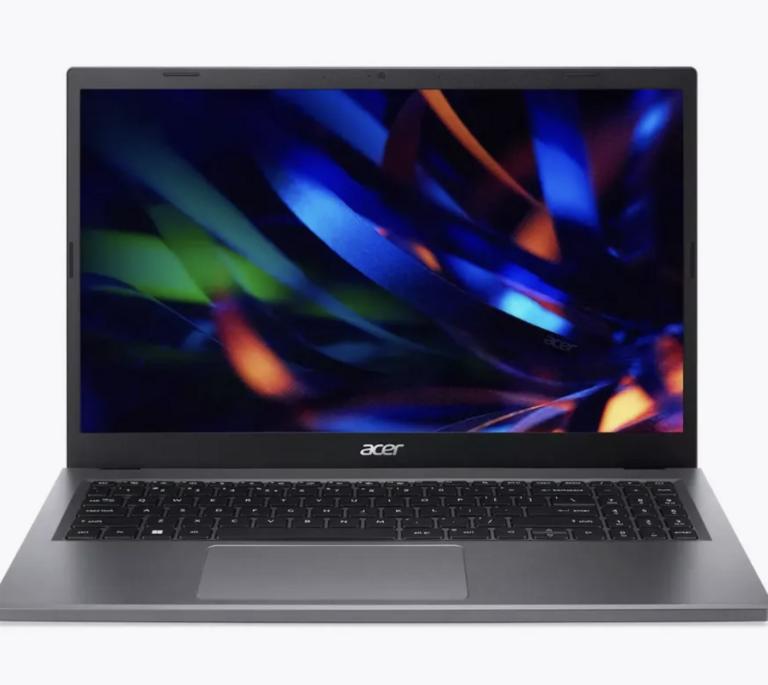 Ноутбук Acer Extensa 15EX215-23 Ryzen 3 7320U/8Gb/SSD256Gb/15,6"/FHD/IPS/noOS/Iron (NX. EH3CD.008)
