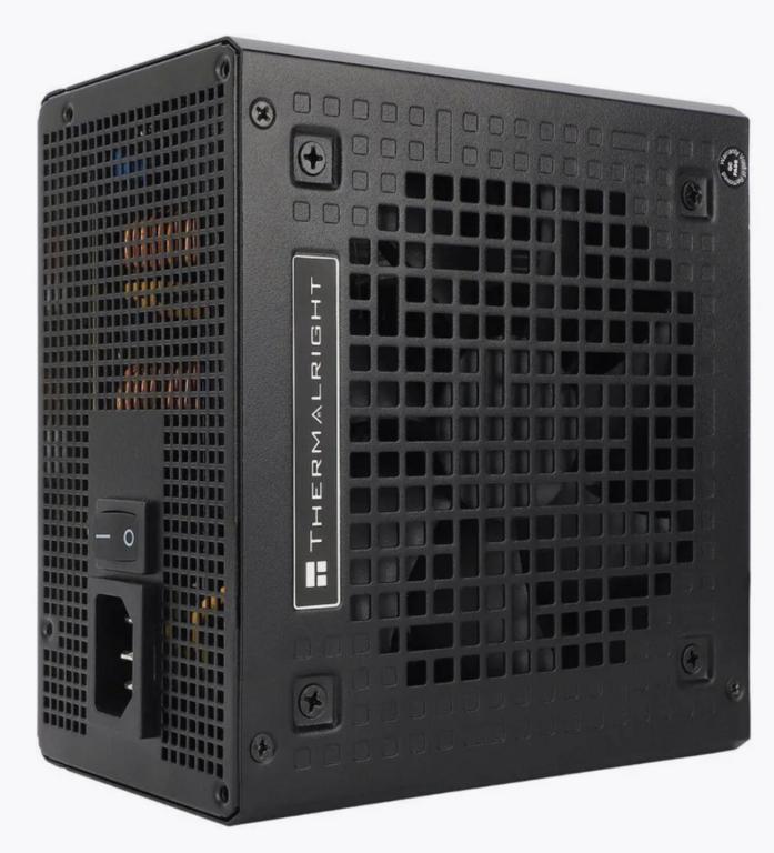 Блок питания Thermalright TR-TB650S, 650W (по WB кошельку)