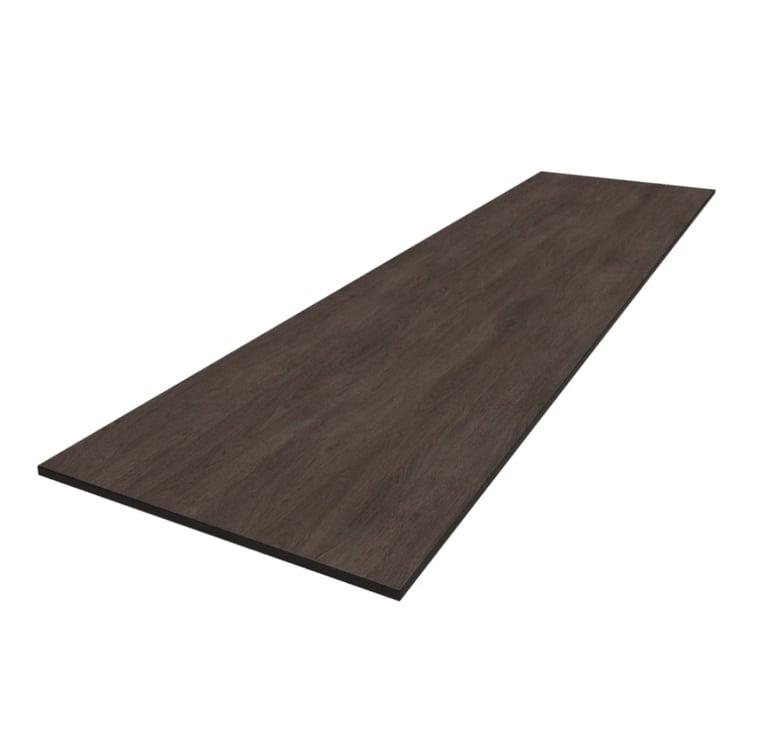 Столешница кухонная из HPL-пластика Дуб Конкорд L804 240x60x1.6 см