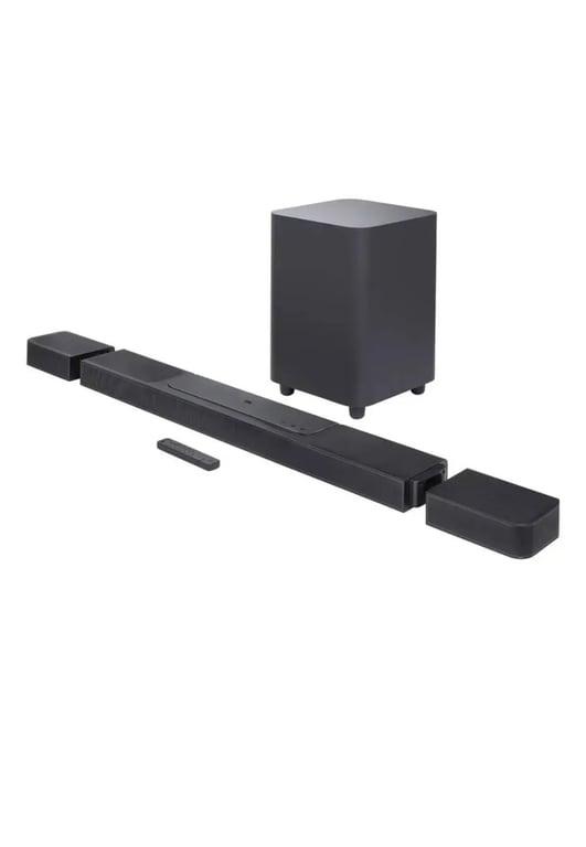 Саундбар JBL BAR 1300 (с ВБ кошельком)