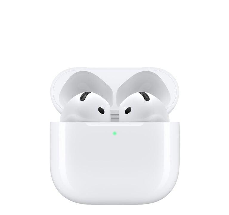 TWS наушники Apple AirPods 4