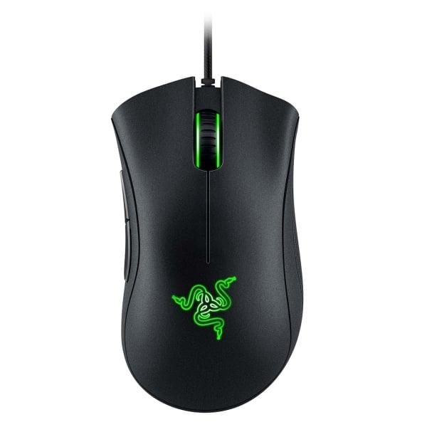 Игровая мышь Razer DeathAdder Essential