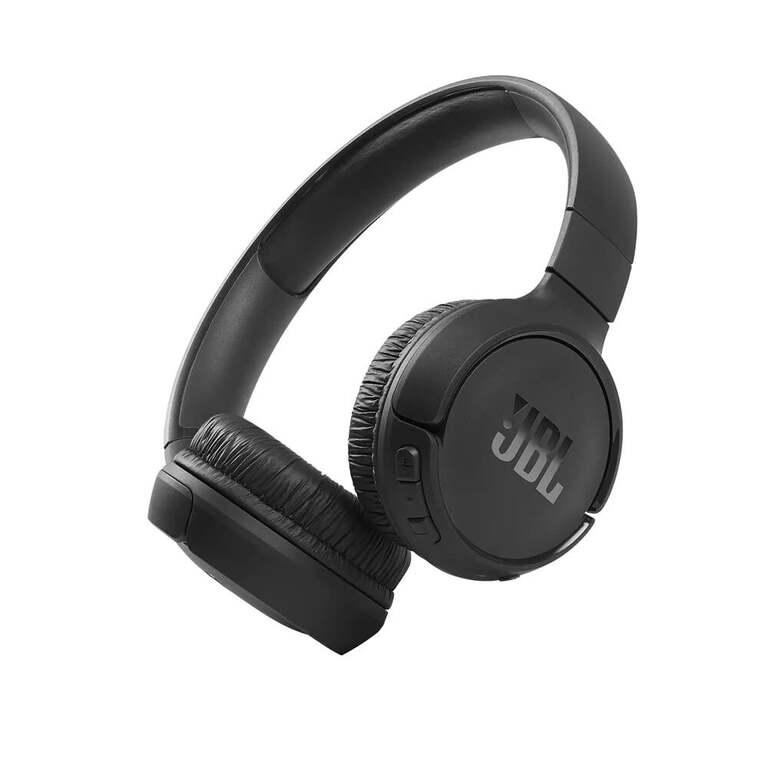 Наушники JBL Tune 520BT (с картой OZON, из-за рубежа)