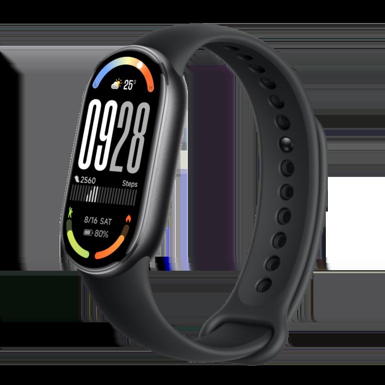 Фитнес-браслет Xiaomi Mi Smart Band 10