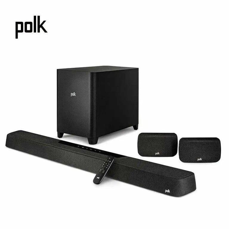Саундбар Polk MAGNIFI MAX AX SR (озон карта + пошлина 2491₽)