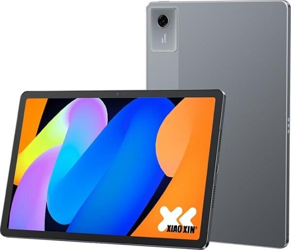 Планшет Lenovo Xiaoxin Pad 11 2025 8 ГБ + 128 ГБ (цена с ozon-картой, из-за рубежа)