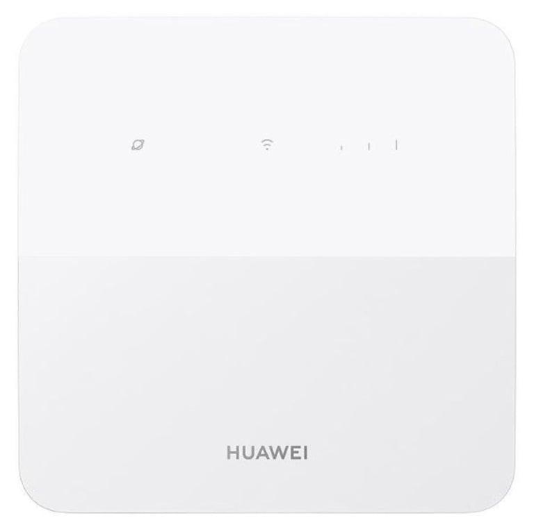 Роутер HUAWEI LTE CPE 5s B320-323 (с баллами 1750 руб.)