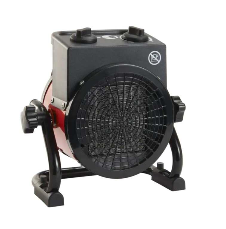 Тепловая пушка Equation 2000 Вт