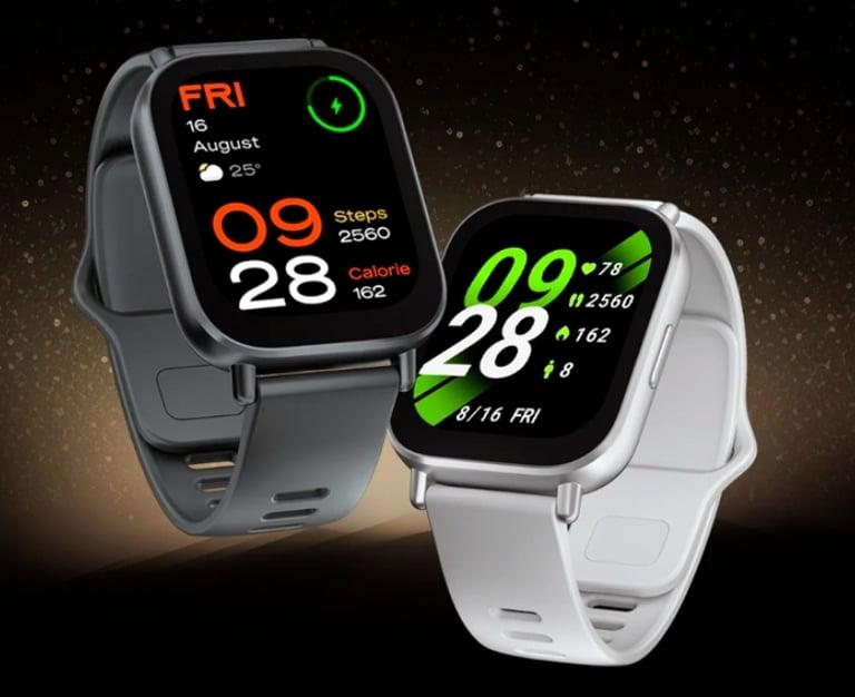 Умные часы Redmi Watch 5 Active 