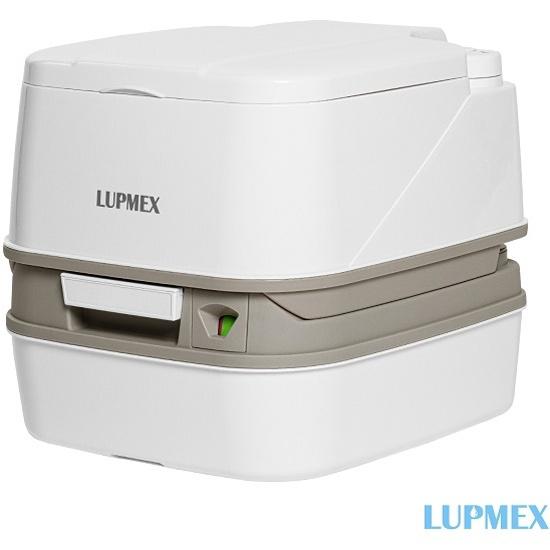 [РнД и др.] Биотуалет для дачи и автокемпинга Lupmex 79112, 12 л