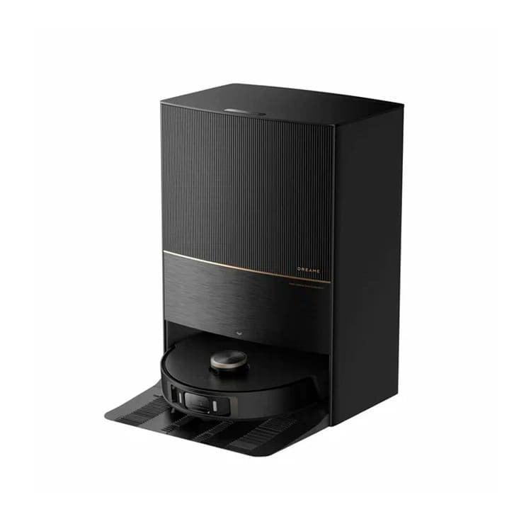 Робот-пылесос Dreame L30 Ultra Black