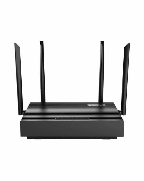 Wi-Fi роутер NETIS N6 AX1800