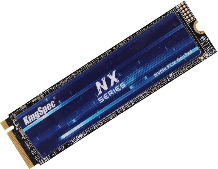 M.2 NVMe накопитель KingSpec NX-1TB 1024 ГБ