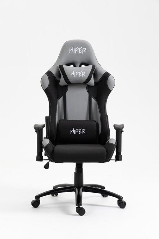 Кресло игровое Hiper Bora + возврат 52% бонусами