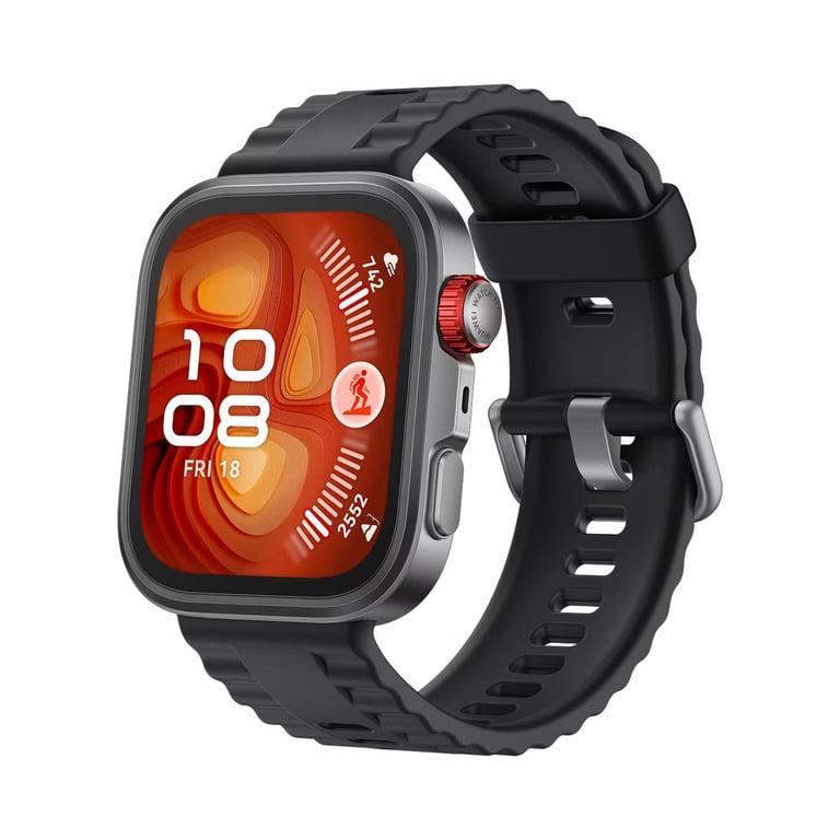 Умные часы Huawei Watch Fit 4 Pro (с максимальным ВБ кошельком)