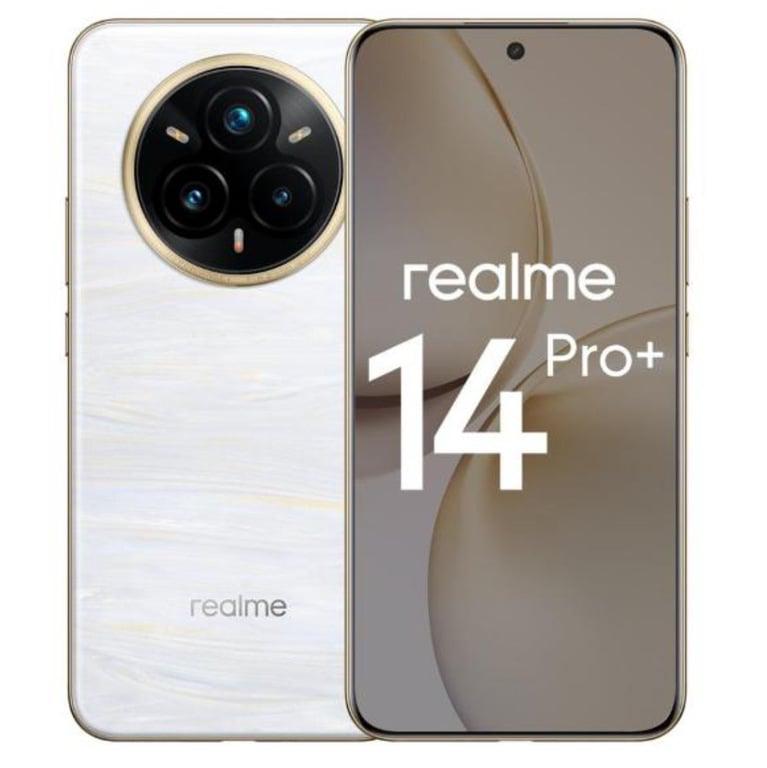 Смартфон realme 14 pro+ 8/256
