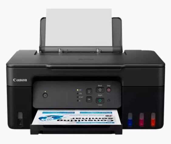 МФУ струйное Canon Pixma G2430 с СНПЧ (с WB кошельком)