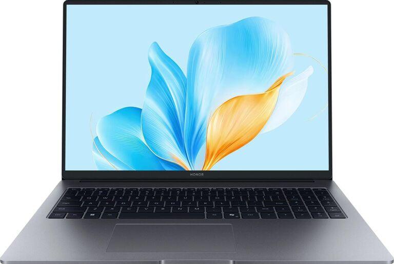 Ноутбук Honor MagicBook X16 (16", i5-13420H, 16/512, Без ОС) с WB кошельком