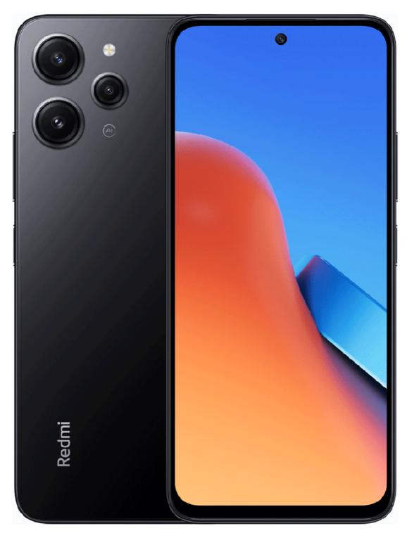 Смартфон Xiaomi Redmi 12 4/128