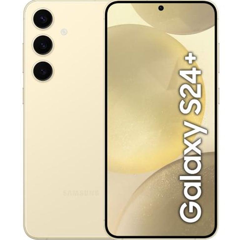 Смартфон Samsung Galaxy S24 Plus 12/256 ГБ (с Ozon картой)