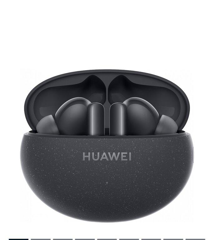 TWS наушники HUAWEI FreeBuds 5i Черные, 3 цвета