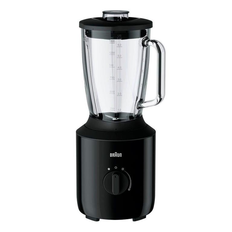 Стационарный блендер Braun JB3150BK (с Озон картой) + 2289 бонусов