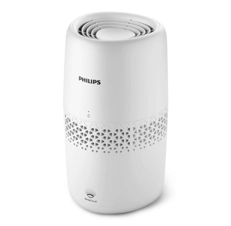 Увлажнитель воздуха Philips HU2510/10, 2 л (с картой Альфа банка)