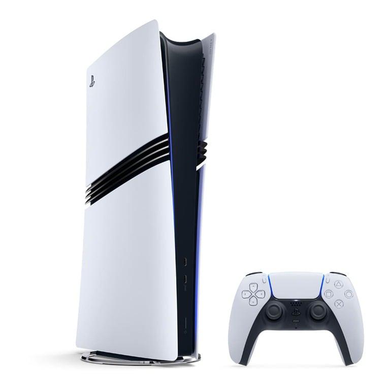 Игровая консоль PlayStation 5 Pro (+ 23997 баллов OZON)