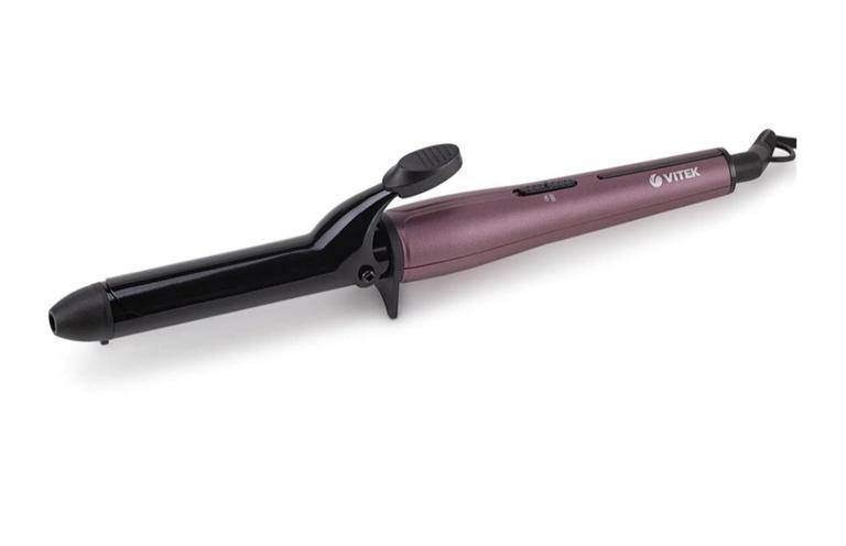 Щипцы для завивки Vitek VT-8294