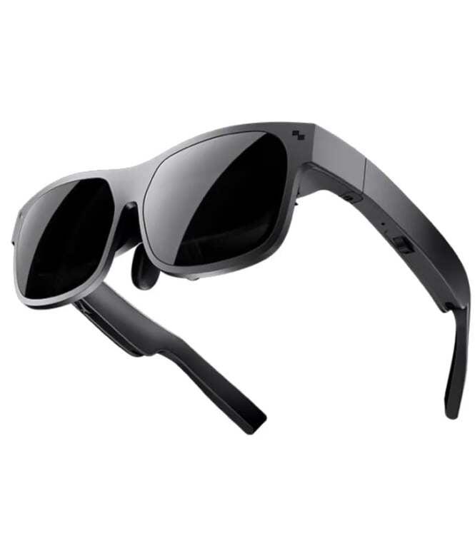 Очки TCL RAYNEO NXTWEAR S+ (с картой OZON, из-за рубежа)