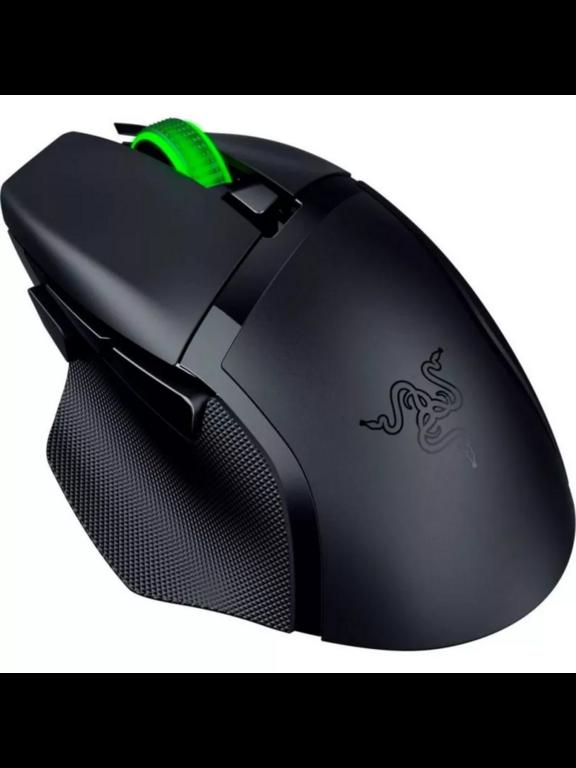 Мышь Basilisk V3 X HyperSpeed