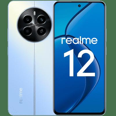 Смартфон realme 12 8/512GB