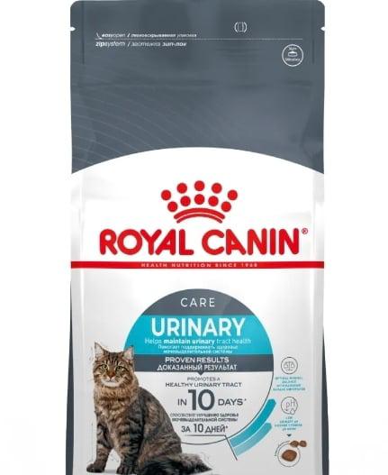 [МСК] Корм для кошек Royal Canin Urinary Care Feline 4кг