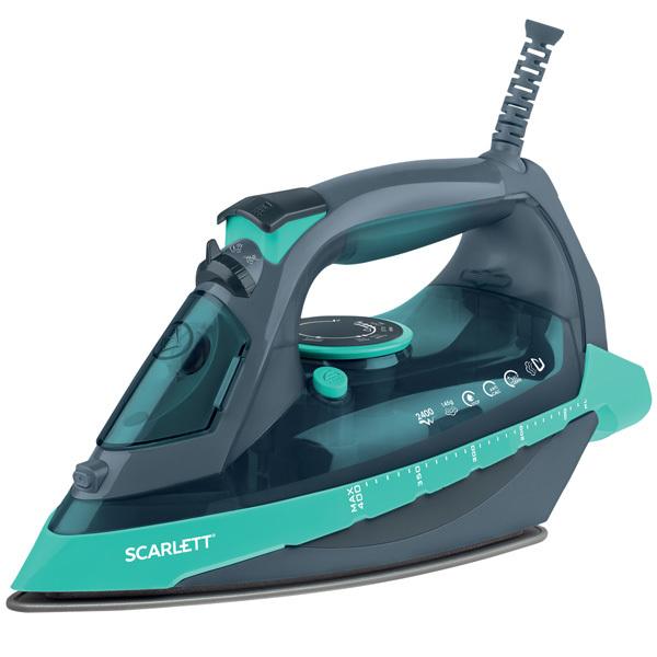 Утюг Scarlett SC-SI30K32 (699₽ с бонусами)