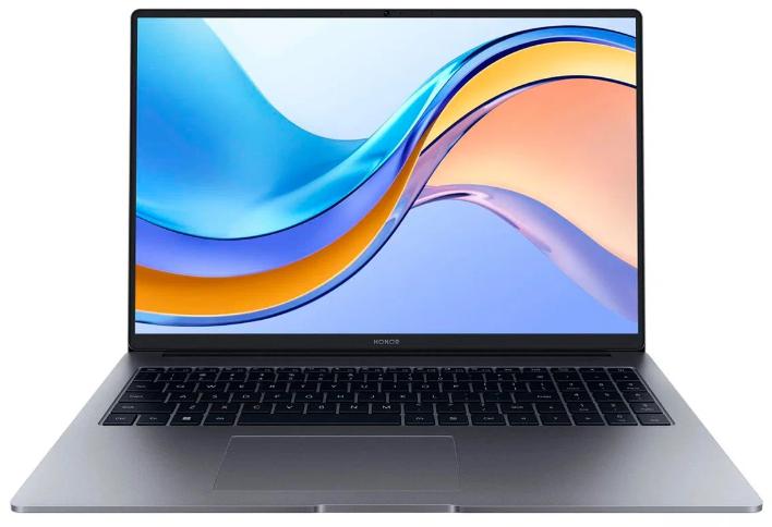 Ноутбук Honor MagicBook X16 (i5-12450H, 16GB, 512GB SSD)