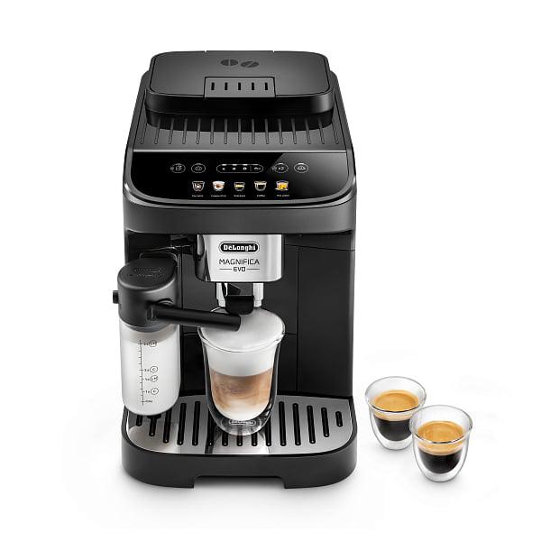 Кофемашина Magnifica Evo ECAM290.61.B (цена с ВБ кошельком)