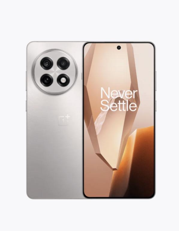 Смартфон OnePlus 13R 12+256 Гб (CPH2645)