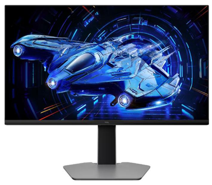 Монитор QD-MiniLed TCL 27G64 (27", 2560x1440, 600 нит, 180 Гц) с подпиской и WB кошельком