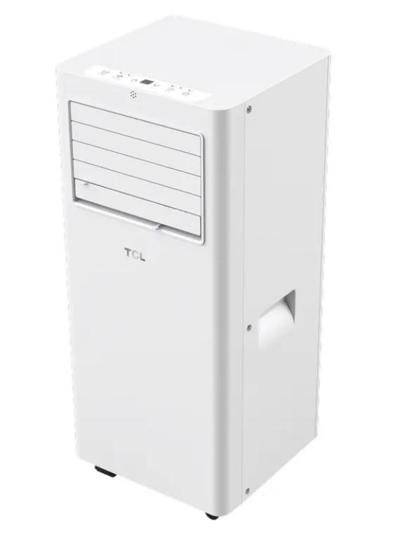 Мобильный кондиционер TCL PML 7K BTU (9K BTU за 10724₽, 12K BTU 12735₽)