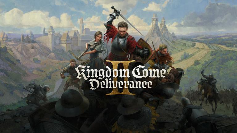 [PC] Kingdom Come: Deliverance II (KZ)