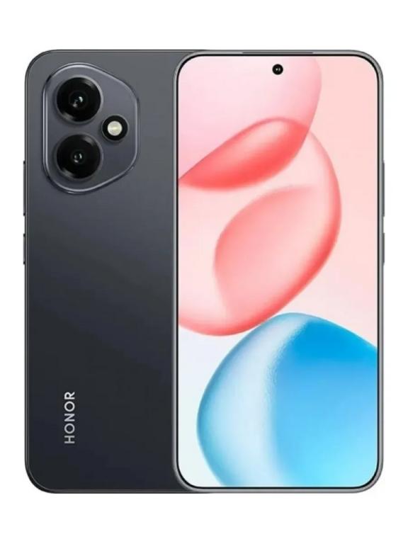 Смартфон Honor 400 8/256Gb (c макс. WB кошельком)