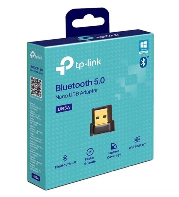 Bluetooth-адаптер TP-Link UB5A USB 2.0