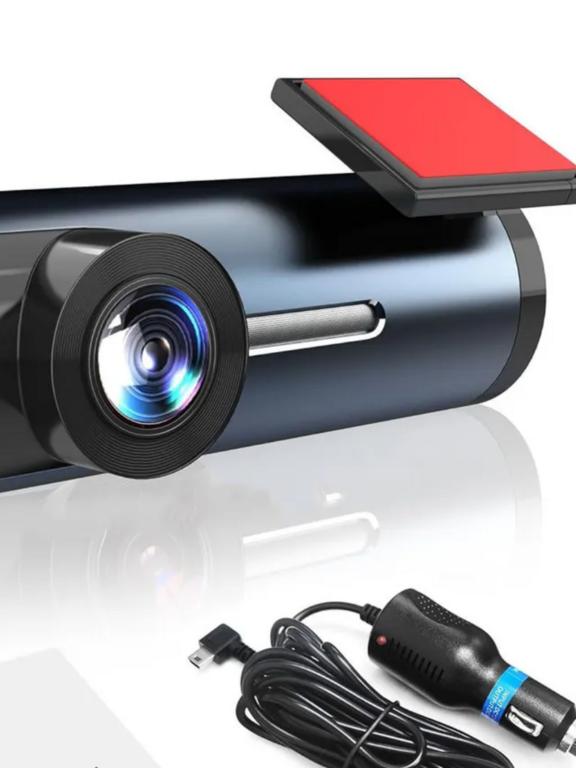 Видеорегистратор для автомобиля FHD 1080P