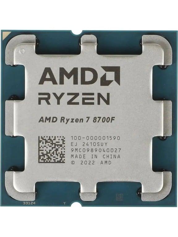 Процессор AMD Ryzen 7 8700F (цена по ozon-карте)